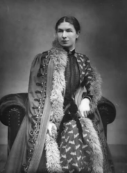 Fru Humphry Ward