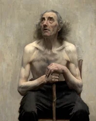 Den belgiska modellen, ca 1890