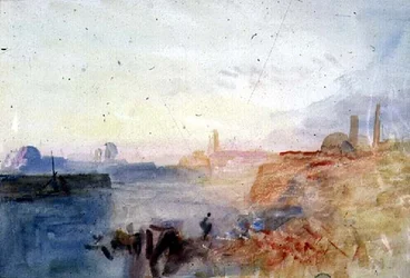 Landskap