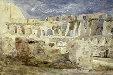 Colosseum, Rom