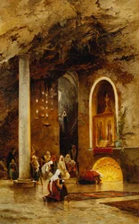 Betlehem,