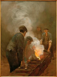 Koppargjuteri