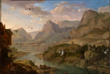 Landskap