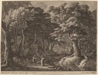 Djävulen frestande St. Anthony
