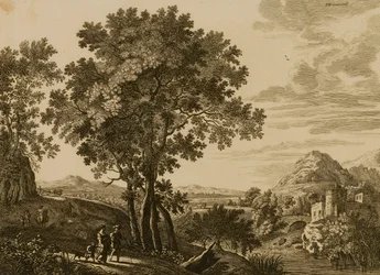 Landskap