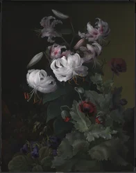Blommande växter