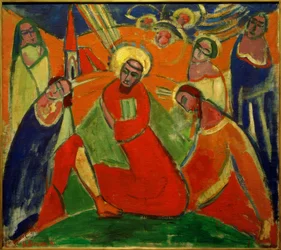 Sankt Antonius