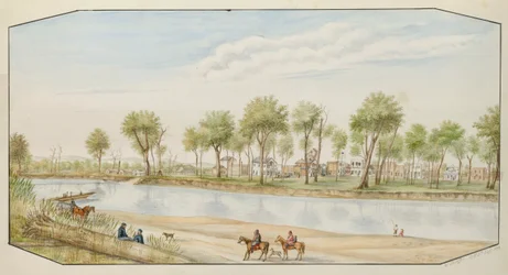 Miles City, Montana, 1879.