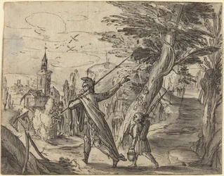 Abraham och Isak