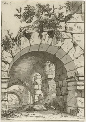 Ritare i Colosseum