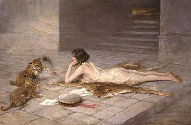 Retar lejonungarna
