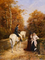 Fredsmästaren,