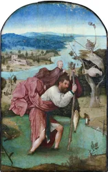 Sankt Christopher