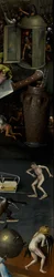 The Garden of Earthly Delights, 1480-1505
