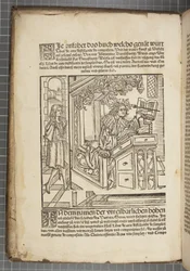 Destillering av boken