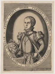 Don Carlos, prins av Asturien
