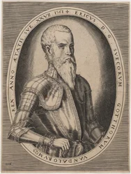 Erik XIV, kung av Sverige