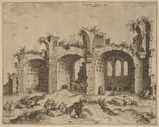 Konstantins basilika