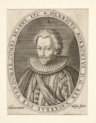 Kung Henrik IV