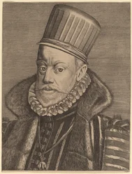 Filip II av Spanien
