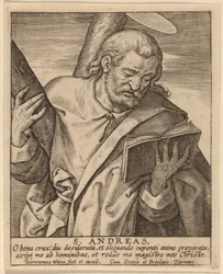 S. Andreas