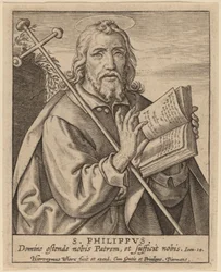 Sankt Filip