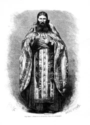 Rysk påve, 1886