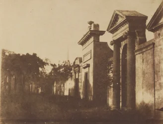 [Greyfriars kyrkogård]