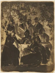 [Familjen Adamson]