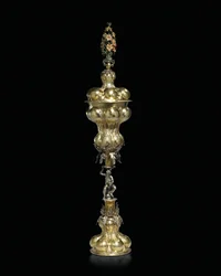 Altenstadt Cup, Hamburg, ca 1649