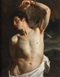 St Sebastian