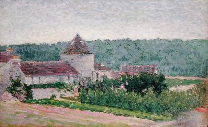 Dovecote