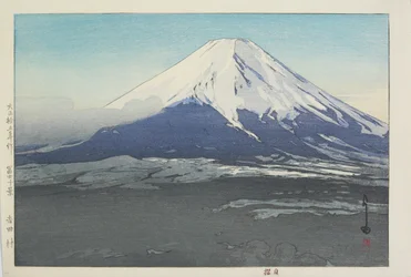 Yoshida by