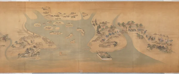 Tōkaidō-bildrulle
