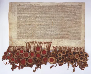 Unionen av Lublin, 1569