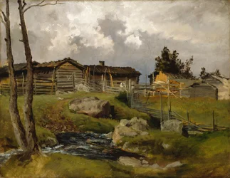 Före åskvädret
