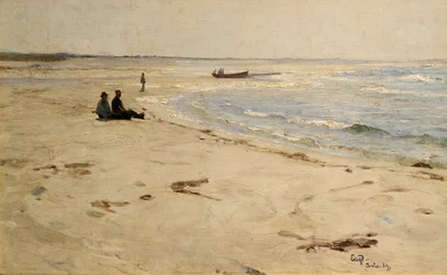 Från Jæren