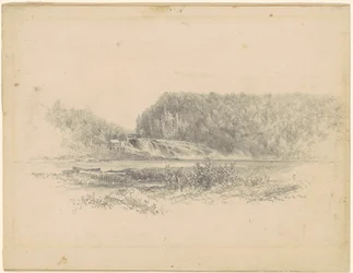 Hudsonfloden