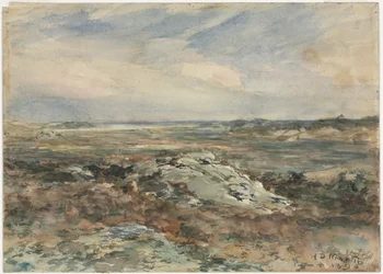 Landskap