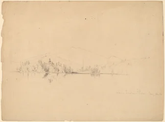 Övre Saranac Lake