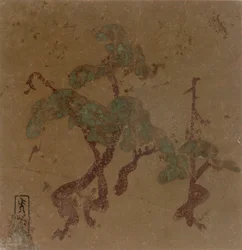 Tallar, Edo-period, sent 1500-tidigt 1600-tal.