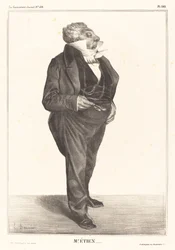Charles Guillaume Etienne