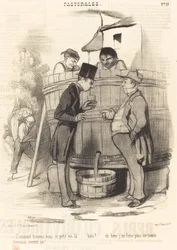 Hur hittar du detta lilla vin...