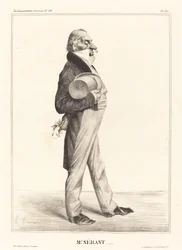 Greve Horace Sebastiani