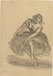 Dansare