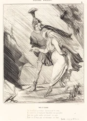 Aeneas och Dido