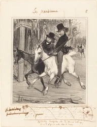 Handlarridning