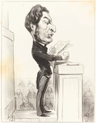 Eugene Rouher