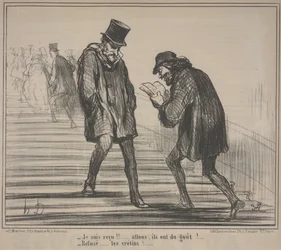 Utställning 1859, nr. 5: Jag klarade!