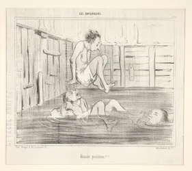 Fel position!!! från The Bathers